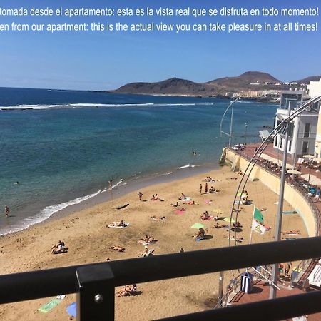 Canteras 38 Las Palmas Exterior photo