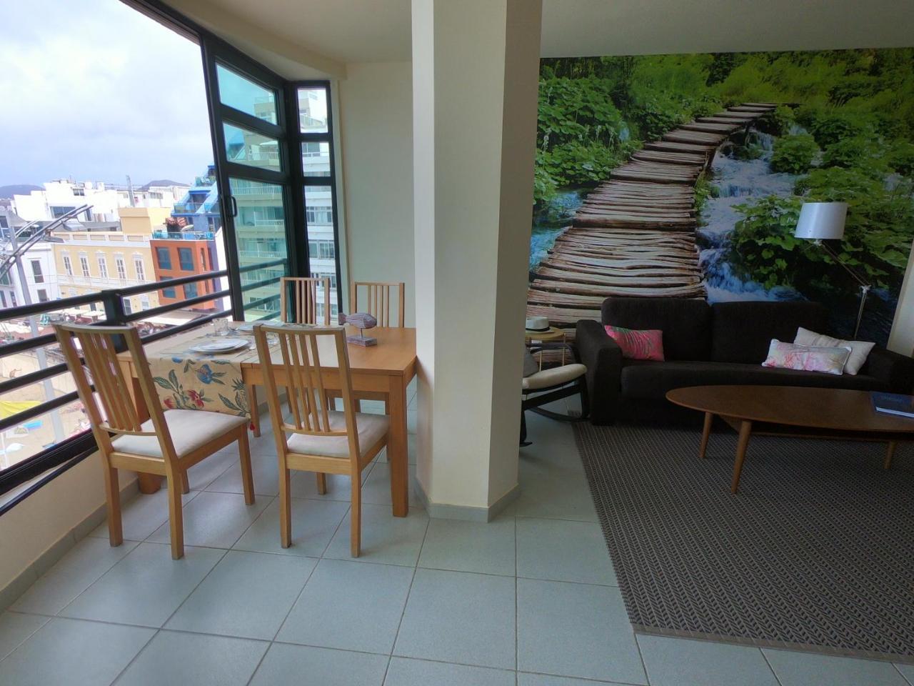 Canteras 38 Las Palmas Exterior photo